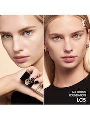 Yves Saint Laurent All Hours Foundation - Image 4 of 5