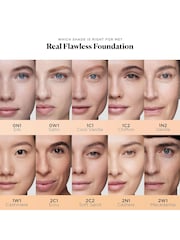 Laura Mercier Real Flawless Weightless Perfecting Foundation - Image 4 of 5