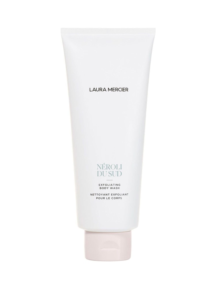 Laura Mercier Neroli Du Sud Exfoliating Body Wash 200ml - Image 1 of 5