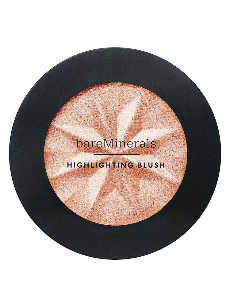 bareMinerals Gen Nude Highlighting Blush - Image 1 of 8