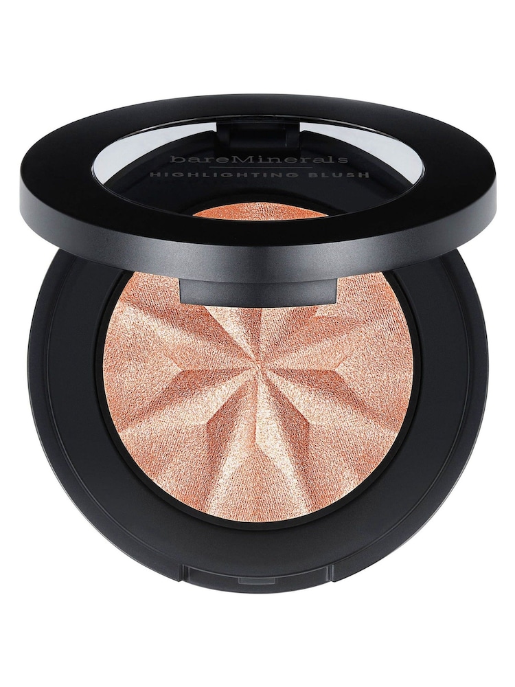 bareMinerals Gen Nude Highlighting Blush - Image 2 of 8