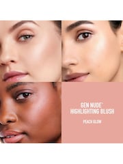 bareMinerals Gen Nude Highlighting Blush - Image 4 of 8