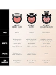 bareMinerals Gen Nude Highlighting Blush - Image 8 of 8
