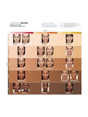 bareMinerals Original Pure Serum Radiant Natural Liquid Foundation Mineral SPF 20 - Image 10 of 11