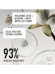 bareMinerals Original Pure Serum Radiant Natural Liquid Foundation Mineral SPF 20 - Image 6 of 11