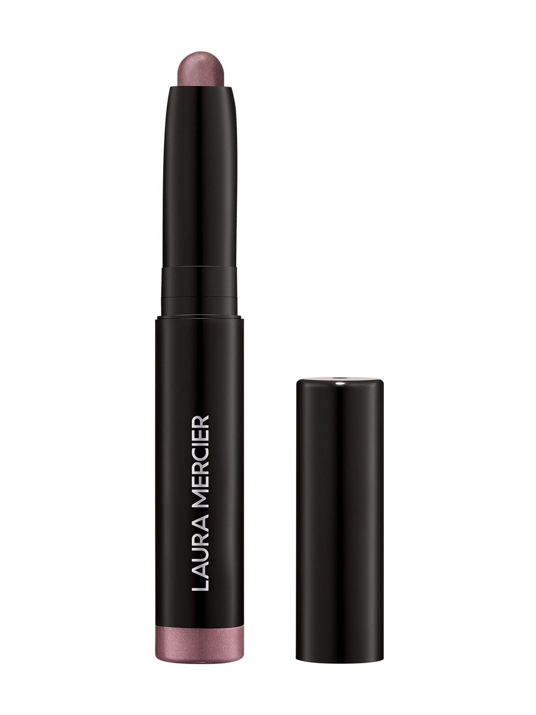Laura Mercier Mini Caviar Stick Eye Shadow Shimmer & Roseglow 1G Amethyst - Image 3