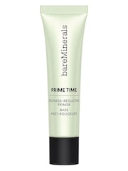 bareMinerals PRIME TIME Redness Reducing Primer - Image 1 of 5