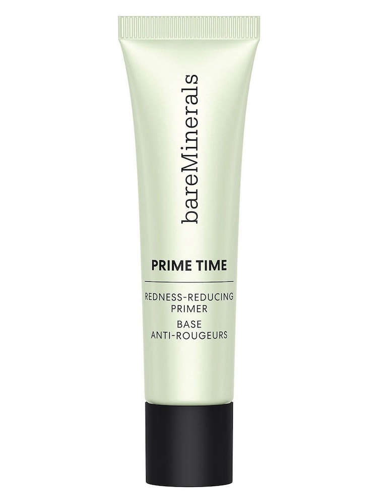 bareMinerals PRIME TIME Redness Reducing Primer - Image 1 of 5