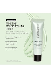 bareMinerals PRIME TIME Redness Reducing Primer - Image 3 of 5