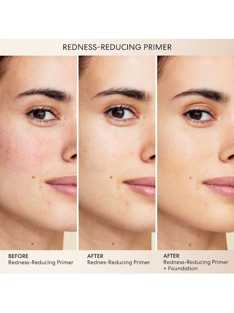bareMinerals PRIME TIME Redness Reducing Primer - Image 5 of 5