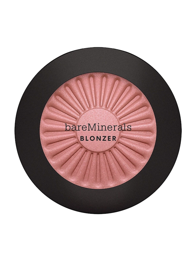 bareMinerals Gen Nude Blonzer Blusher - Image 1 of 7
