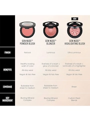 bareMinerals Gen Nude Blonzer Blusher - Image 7 of 7