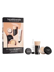 bareMinerals The Original Get Started Kit Mineral Makeup Set 4 Piece - Image 1 of 2