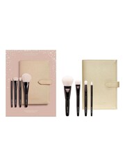 Laura Mercier Travel Makeup Brush Collection (Worth £124) - Image 1 of 2