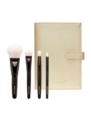 Laura Mercier Travel Makeup Brush Collection (Worth £124) - Image 2 of 2