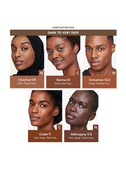 bareMinerals Complexion Rescue Matte Tinted Moisturiser Mineral SPF 30 - Image 7 of 8
