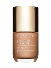 Clarins Everlasting Youth Fluid Foundation SPF15 - Image 1 of 5