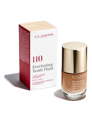 Clarins Everlasting Youth Fluid Foundation SPF15 - Image 5 of 5