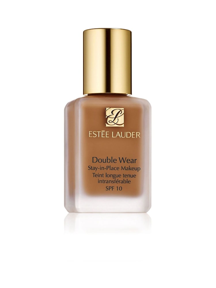 Estée Lauder Double Wear Stay-in-Place SPF 10 Foundation 30ml - Image 1 of 5