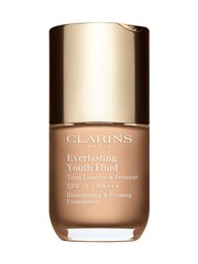 Clarins Everlasting Youth Fluid Foundation SPF15 - Image 1 of 3
