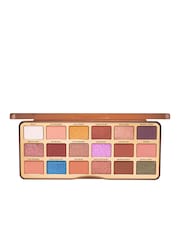 Too Faced Better Than Chocolate Cocoa-Infused Eye Shadow Palette - Image 1 of 5