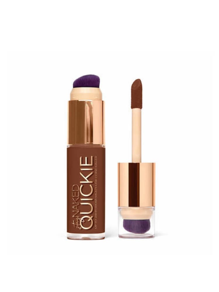 Urban Decay Quickie 24hr Full-Coverage Waterproof Concealer - Image 1 of 4