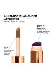 Urban Decay Quickie 24hr Full-Coverage Waterproof Concealer - Image 3 of 4