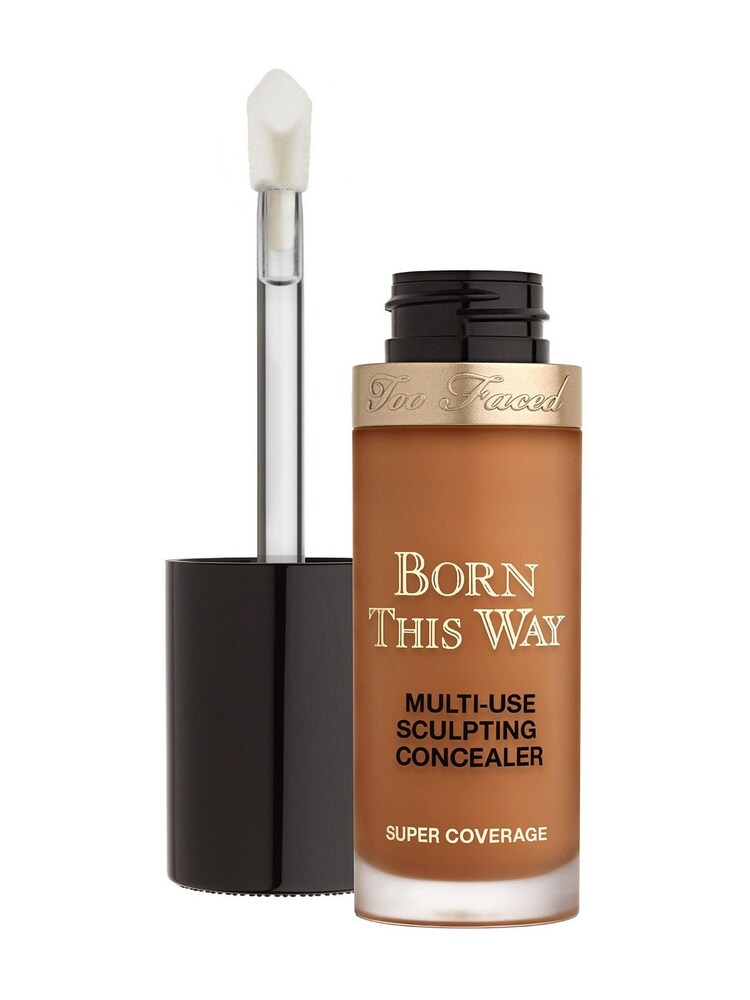 Too Faced Born This Way Super Coverage Multi Use Concealer 13.5ml - Image 2 of 5