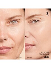 Yves Saint Laurent All Hours Foundation - Image 3 of 5