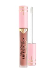 Too Faced Lip Injection Demi Matte Liquid Lipstick - Image 1 of 5