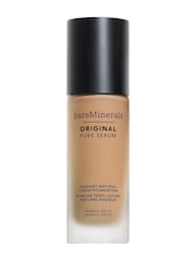 bareMinerals Original Pure Serum Radiant Natural Liquid Foundation Mineral SPF 20 - Image 1 of 1