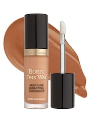 Too Faced Born This Way Super Coverage Multi Use Concealer 13.5ml - Image 1 of 2