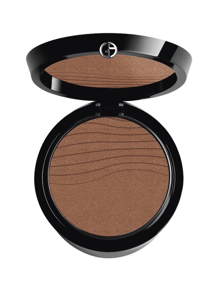 Armani Beauty Luminous Silk Glow Fusion Powder - Image 1 of 5