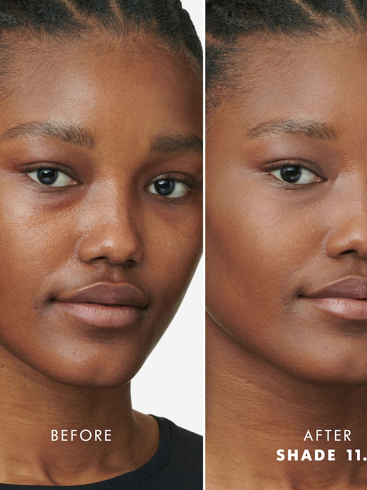Armani Beauty Luminous Silk Glow Fusion Powder - Image 2 of 5
