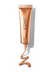 ICONIC London Sheer Liquid Bronzer - Image 2 of 5