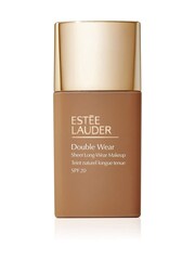 Estée Lauder Double Wear Sheer Long Wear Foundation SPF20 30ml - Image 1 of 5