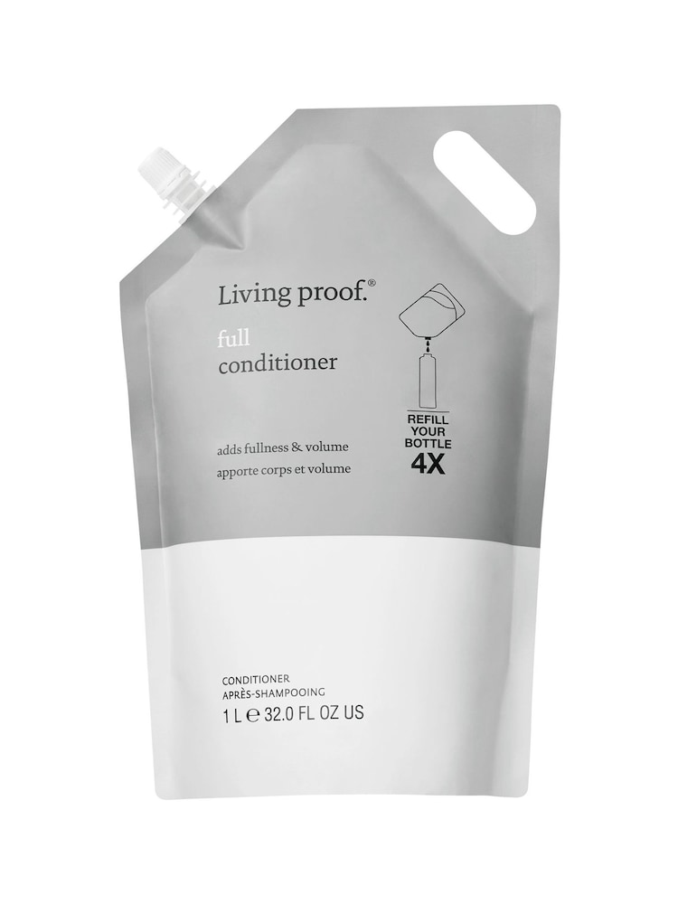 Living Proof Full Conditioner Refill Pouch - Image 1 of 1
