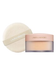 Laura Mercier Divinely Flawless Ultra Blur Translucent Loose Setting Powder & Puff (Worth £61) - Image 2 of 5
