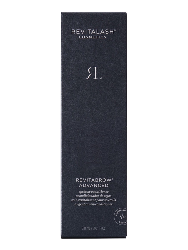 Revitalash Advanced Eyebrow Conditioner 3ml - Image 2 of 2