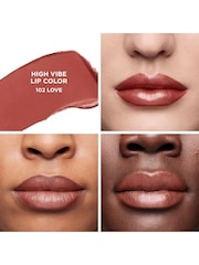Laura Mercier High Vibe Lip Colour Lipstick - Image 3 of 5