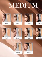 Lancôme Teint Idole Ultra Wear Foundation 30ml - Image 5 of 5