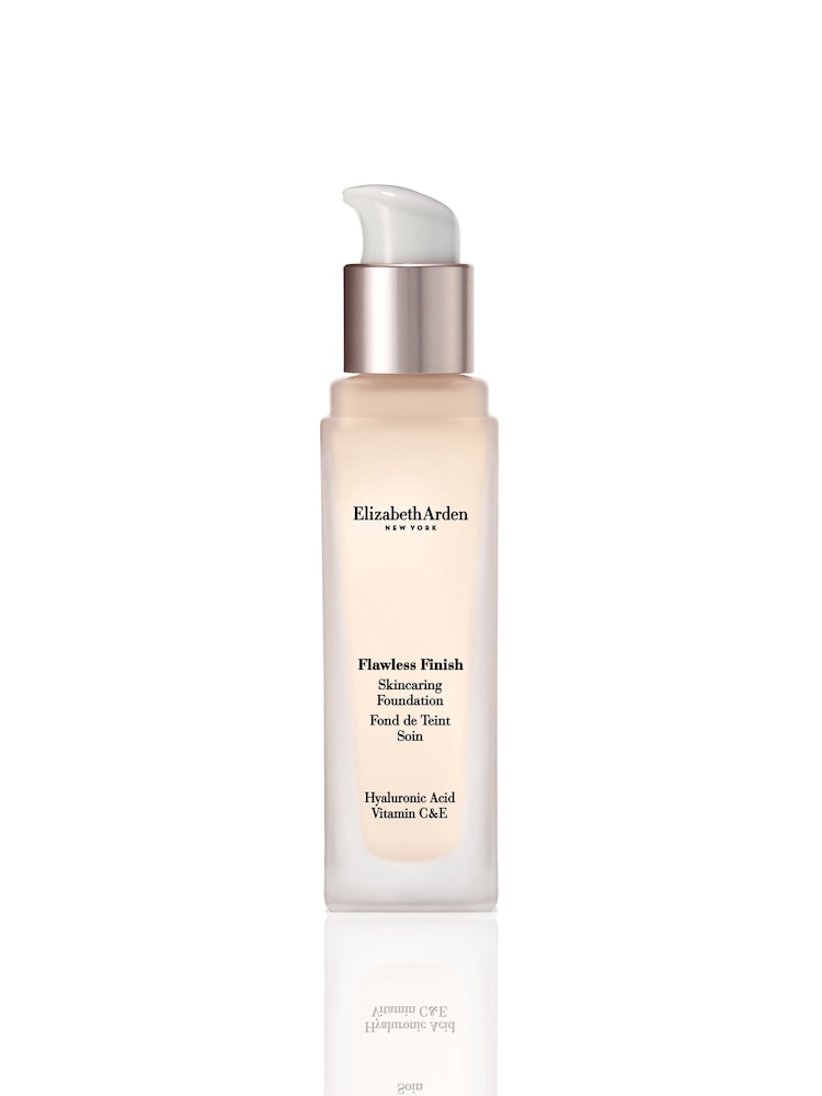 Elizabeth Arden Flawless Finish Liquid Foundation - Image 2 of 6