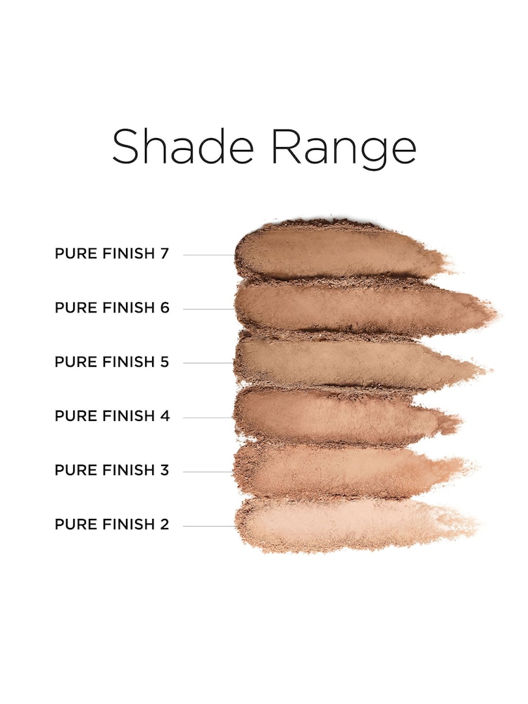 Elizabeth Arden Pure Finish Mineral Powder Foundation - Image 2 of 3