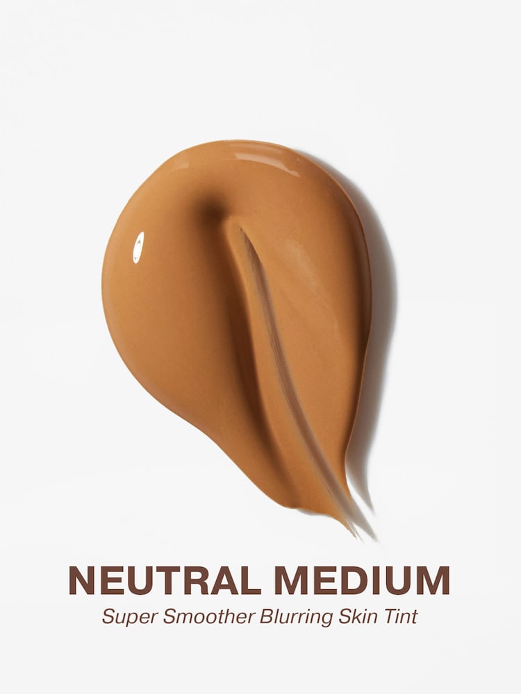 ICONIC London Super Smoother Blurring Skin Tint - Image 10 of 10 ICONIC London Super Smoother Blurring Skin Tint - Image 10 of 10