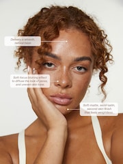 ICONIC London Super Smoother Blurring Skin Tint - Image 7 of 10