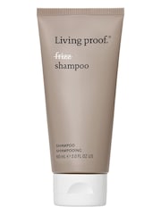 Living Proof No Frizz Shampoo 60ml - Image 1 of 2