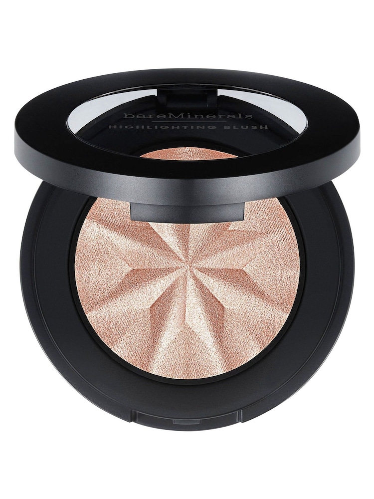 bareMinerals Gen Nude Highlighting Blush - Image 2 of 8