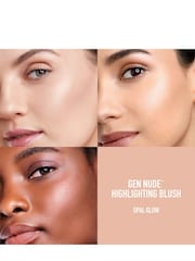 bareMinerals Gen Nude Highlighting Blush - Image 4 of 8