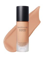 bareMinerals Barepro 24Hr Wear Skinperfecting Matte Liquid Foundation Spf20 - Image 1 of 5