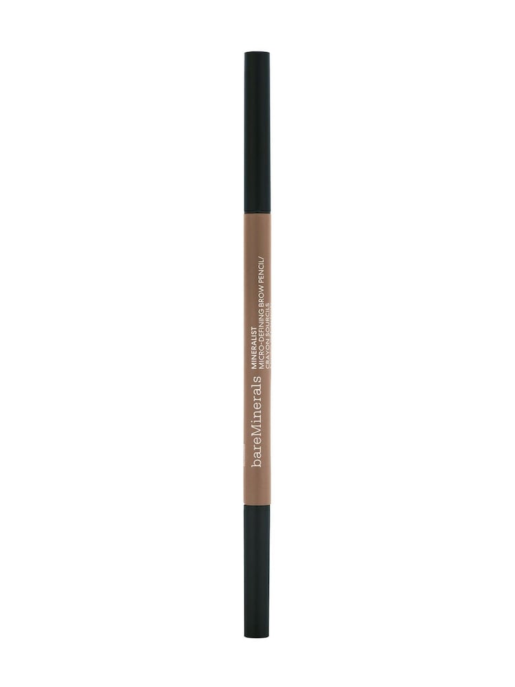 bareMinerals Mineralist MicroDefining Brow Pencil - Image 1 of 5